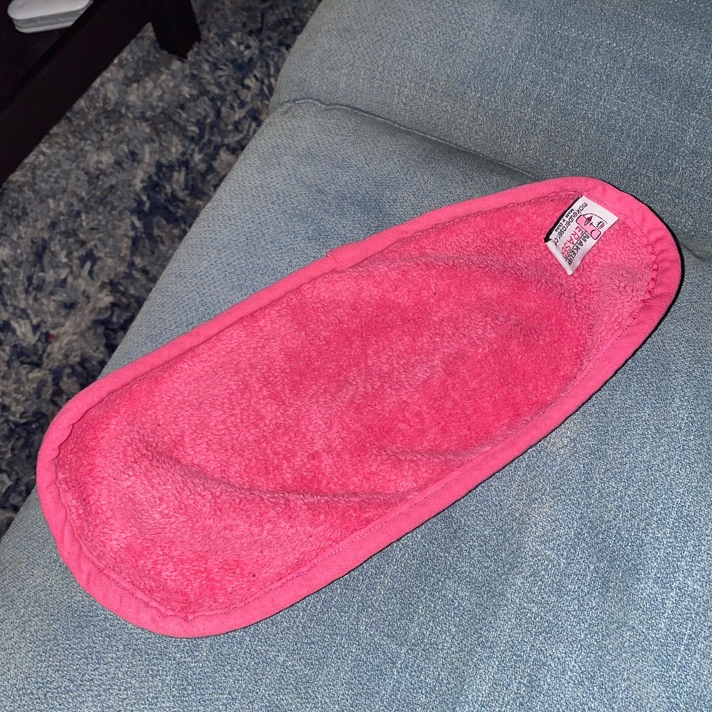 Makeup Eraser